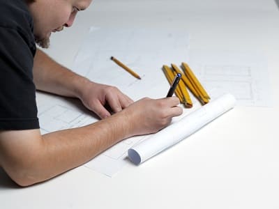 диплом архитектора