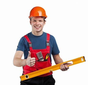 Диплом строителя