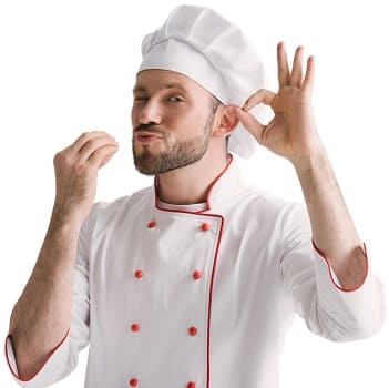 диплом повара