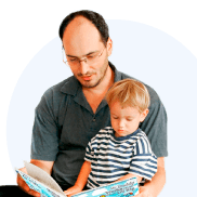 Воспитатель